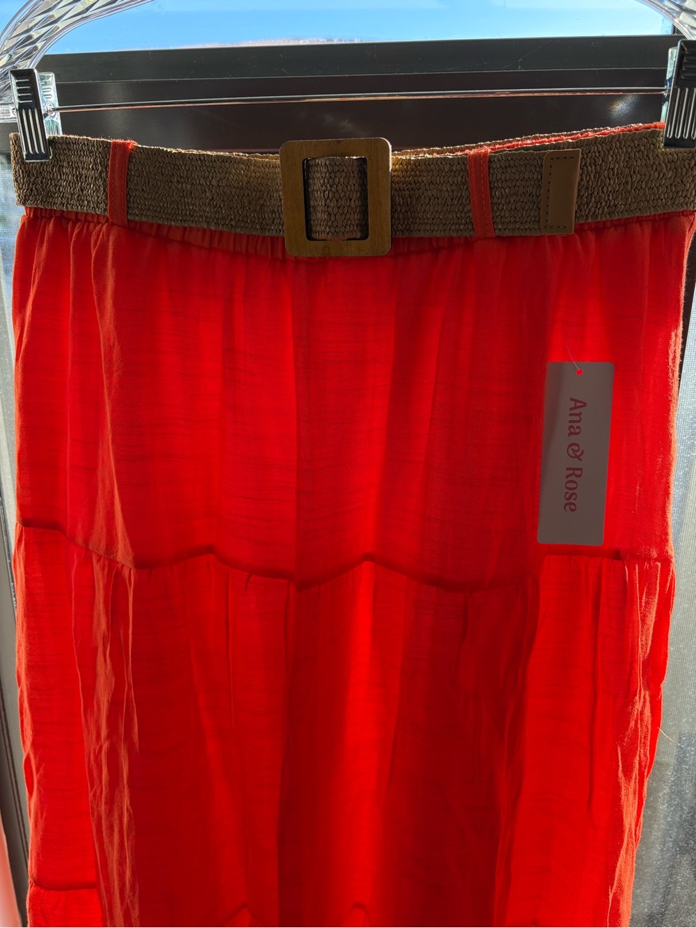 🌺 Moonlight Closet Curated Look | Resort Chic Summer Set - Picture 9 of 12